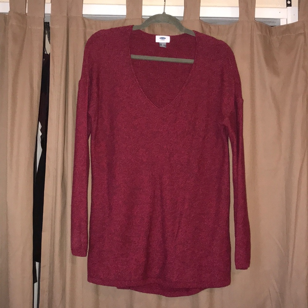 Women’s sweater